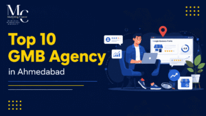 Top 10 GMB Agency in Ahmedabad