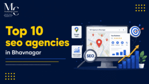 Top 10 SEO Agencies in Bhavnagar